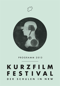 Kurzfilmfestival 2013 Programm