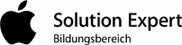 Apple Solution Expert
