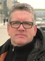 Thomas Piepenbring